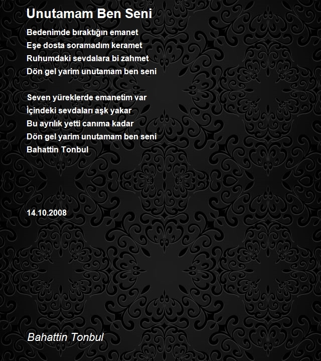 Bahattin Tonbul