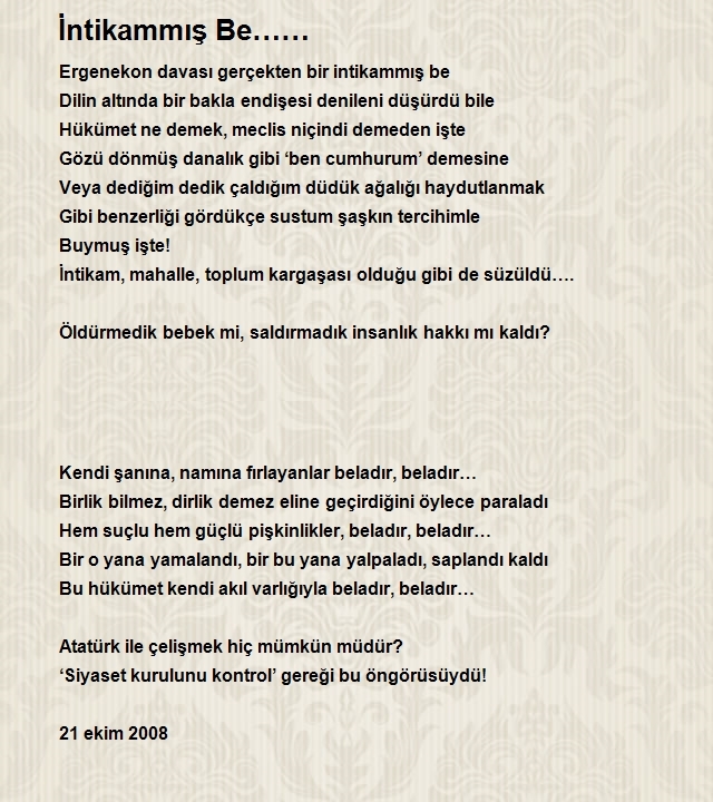 Sevinç Kavuk