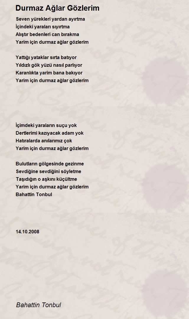 Bahattin Tonbul