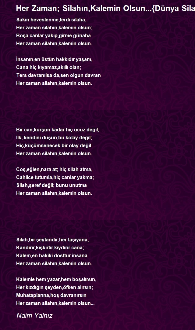 Naim Yalnız
