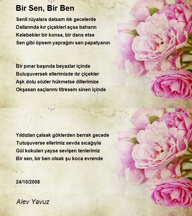 Alev Yavuz