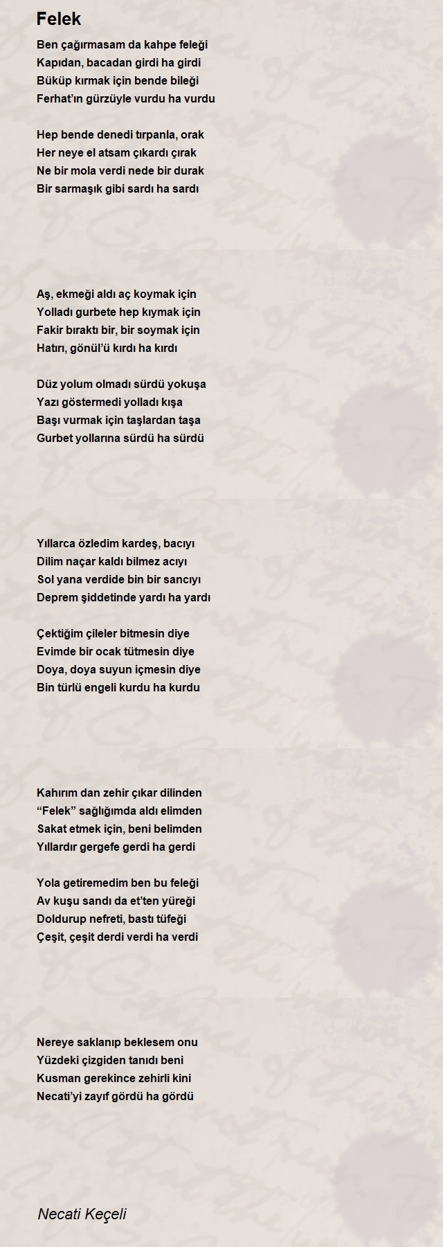 Necati Keçeli