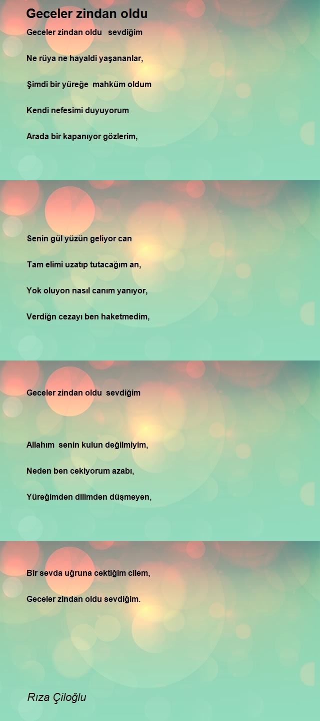 Rıza Çiloğlu
