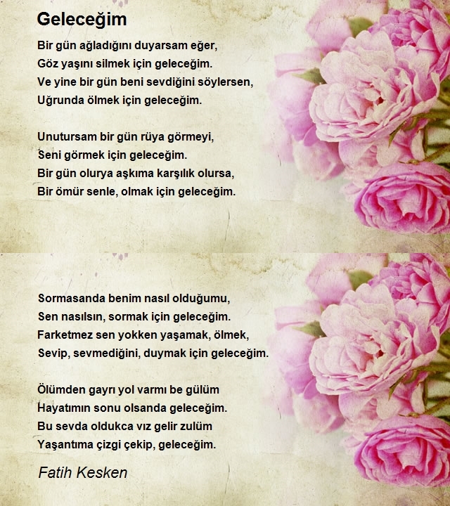 Fatih Kesken