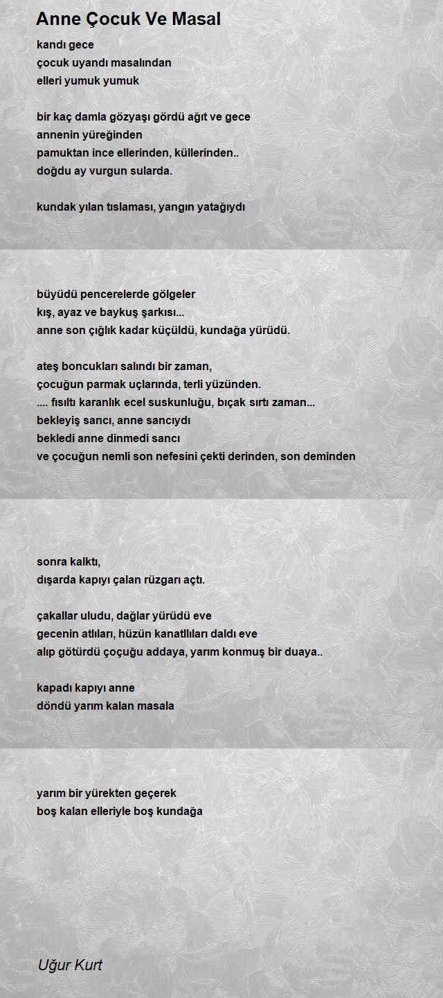 Uğur Kurt
