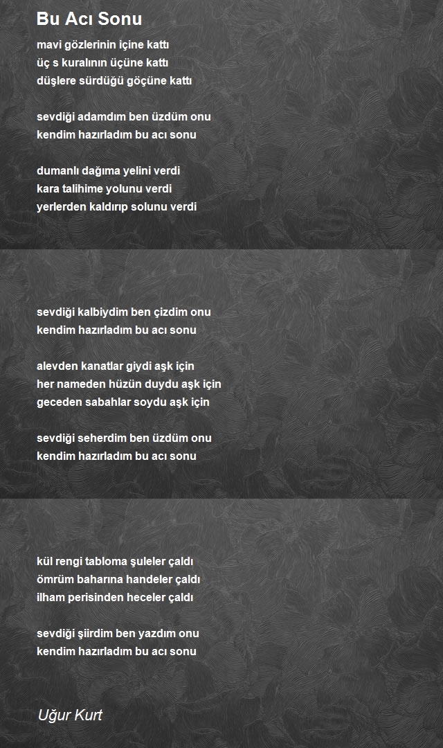 Uğur Kurt