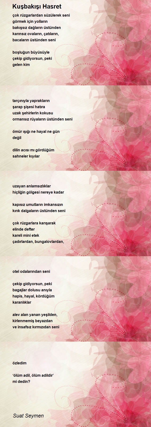 Suat Seymen