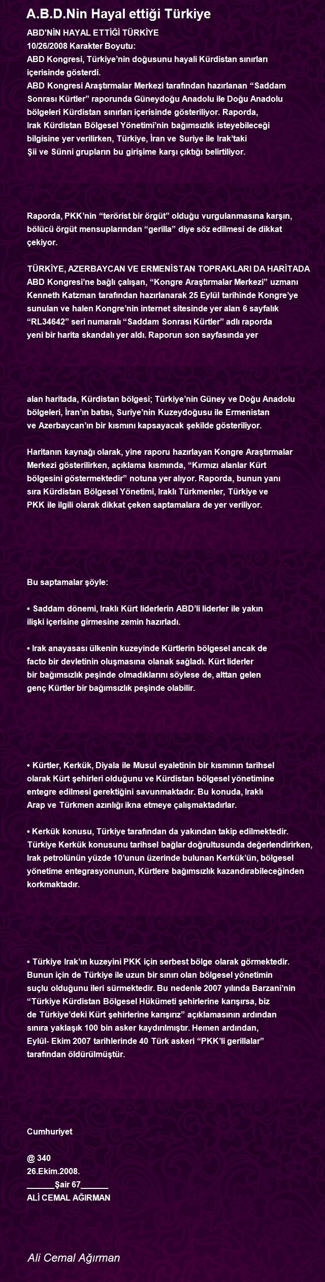 Ali Cemal Ağırman