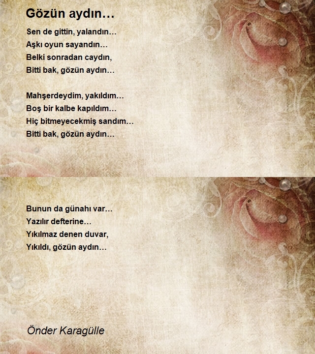 Önder Karagülle