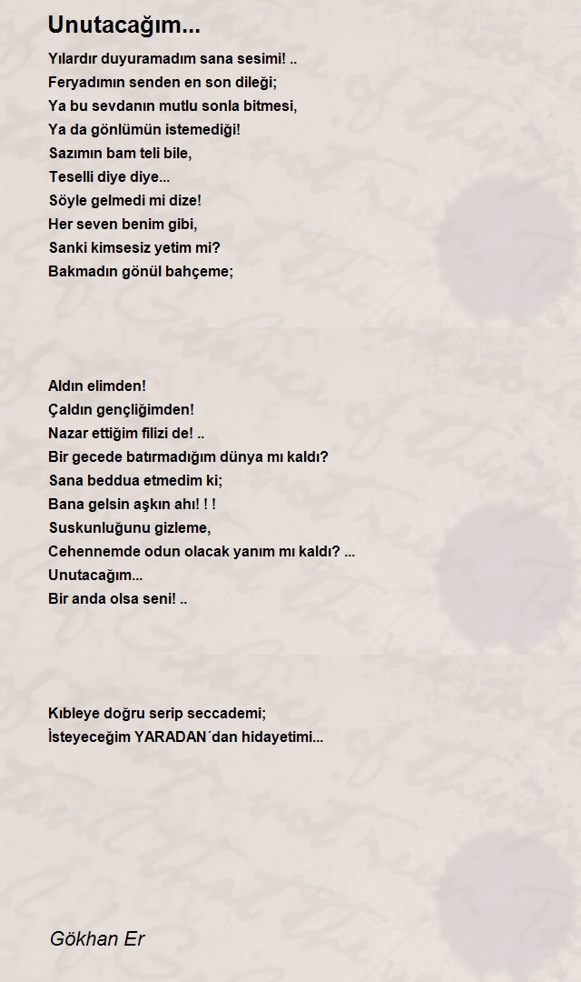 Gökhan Er