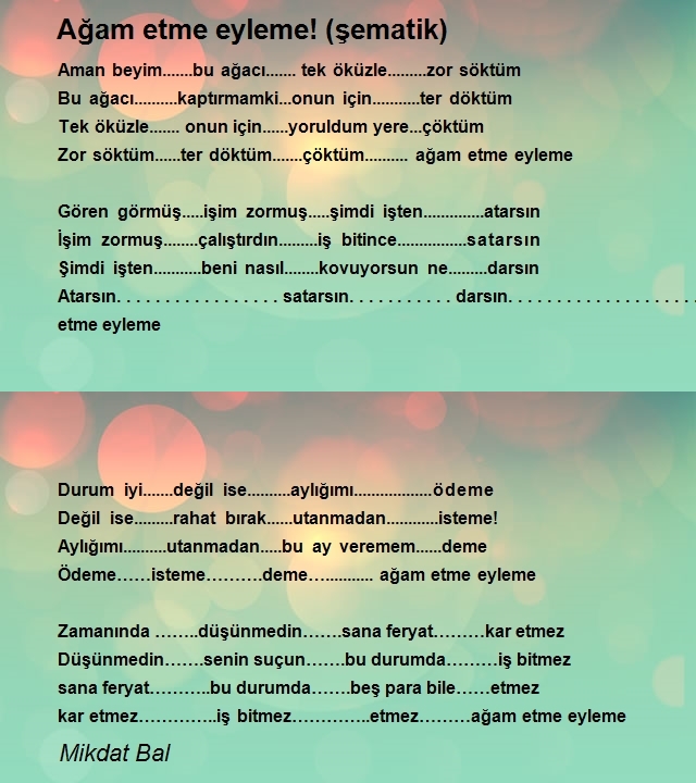 Mikdat Bal