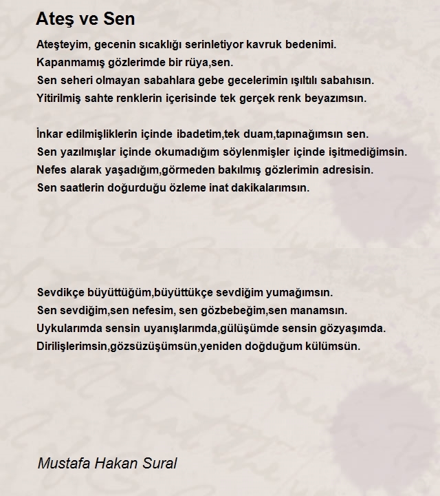 Mustafa Hakan Sural