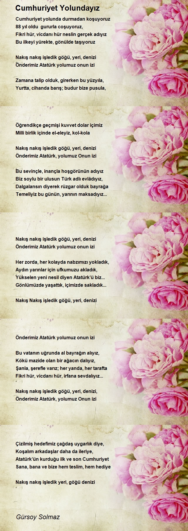 Gürsoy Solmaz