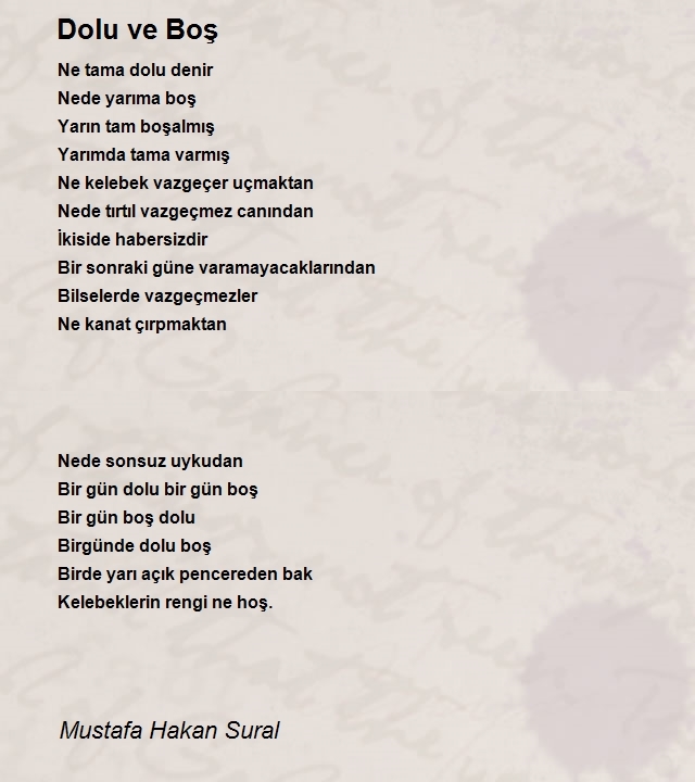 Mustafa Hakan Sural