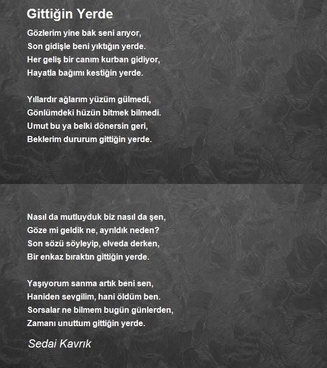 Sedai Kavrık