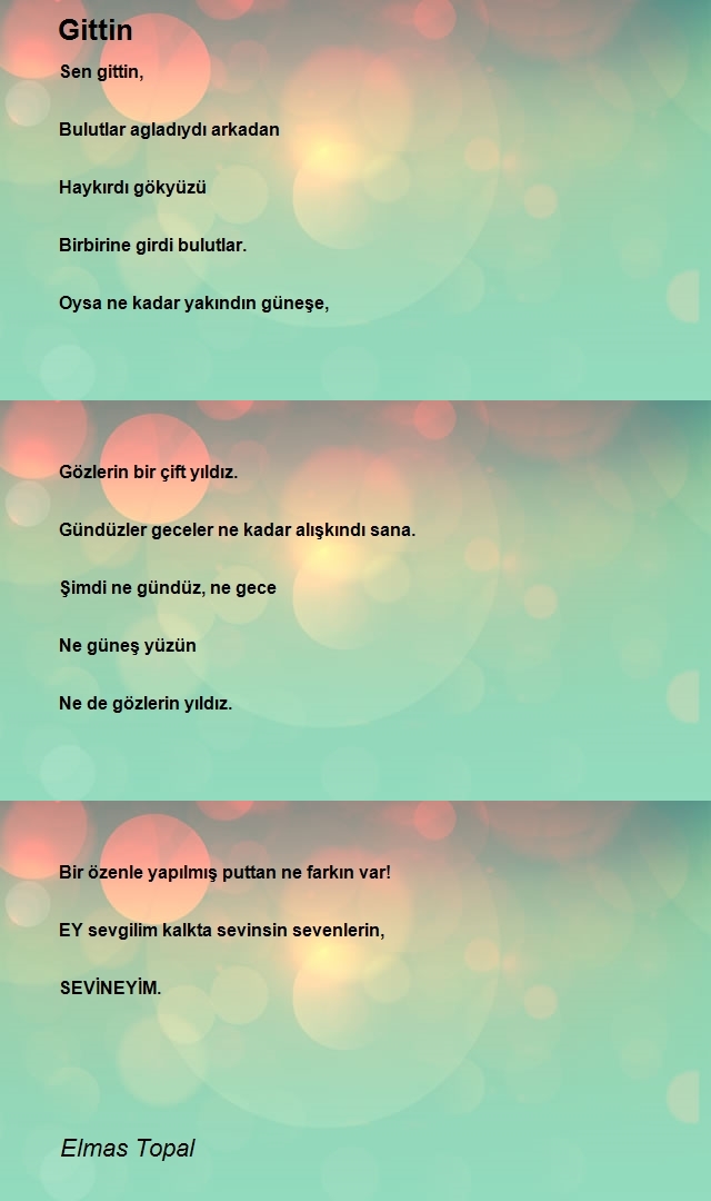 Elmas Topal