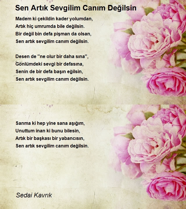 Sedai Kavrık