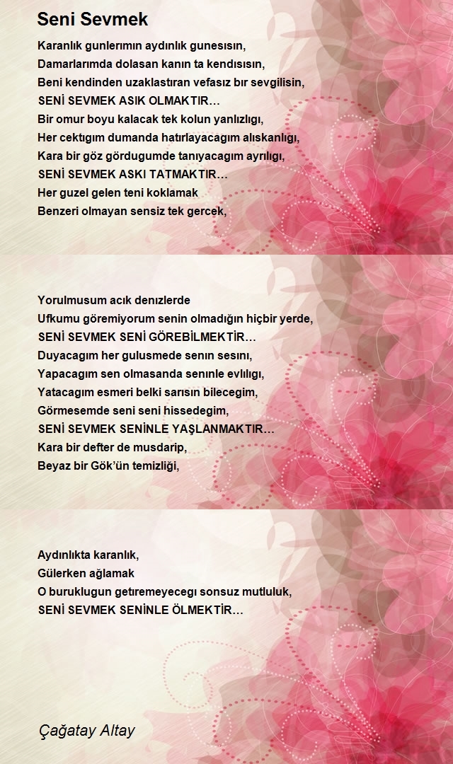 Çağatay Altay