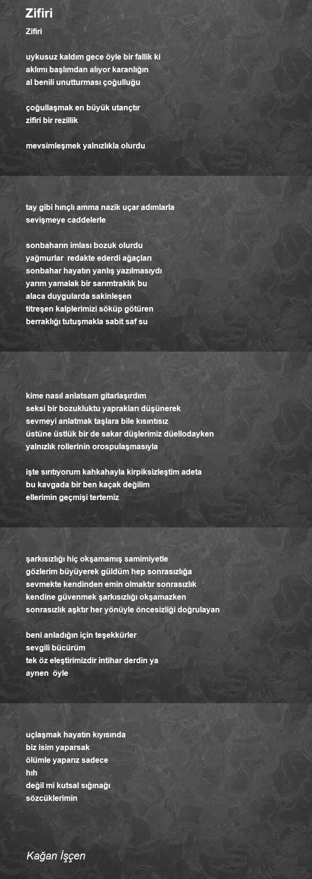 Kağan İşçen