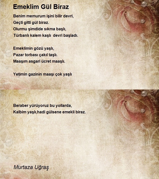 Murtaza Uğraş