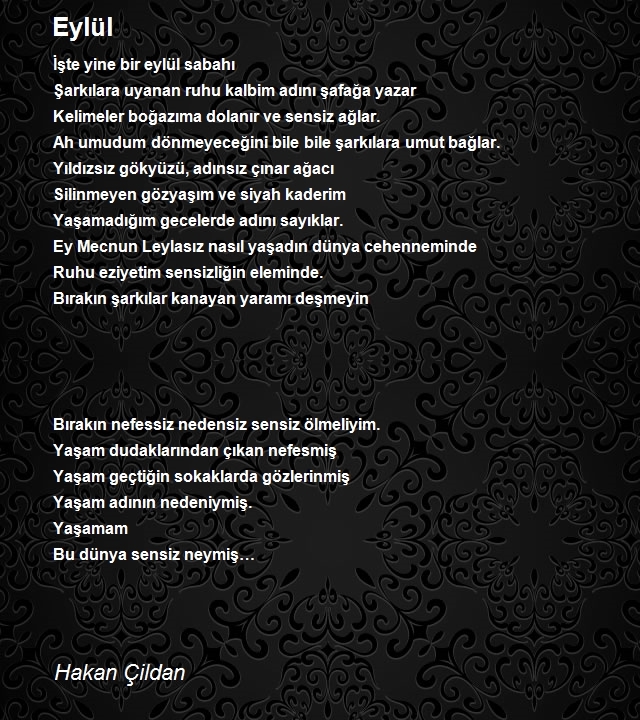 Hakan Çildan