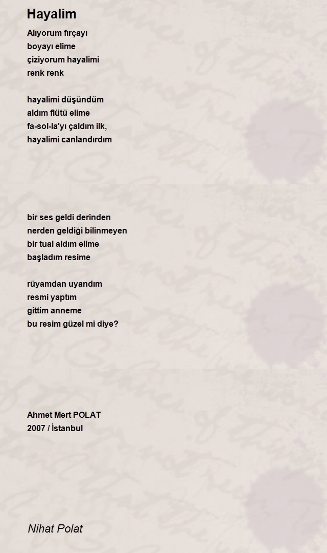 Nihat Polat