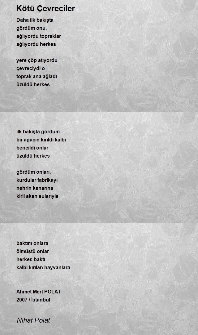 Nihat Polat