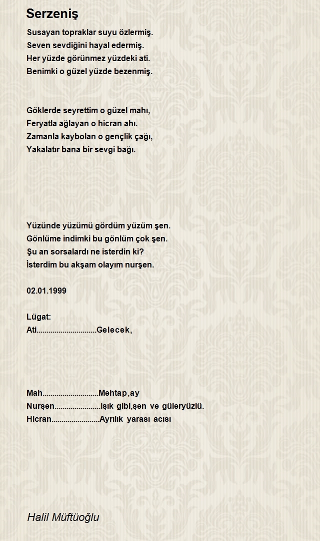 Halil Müftüoğlu