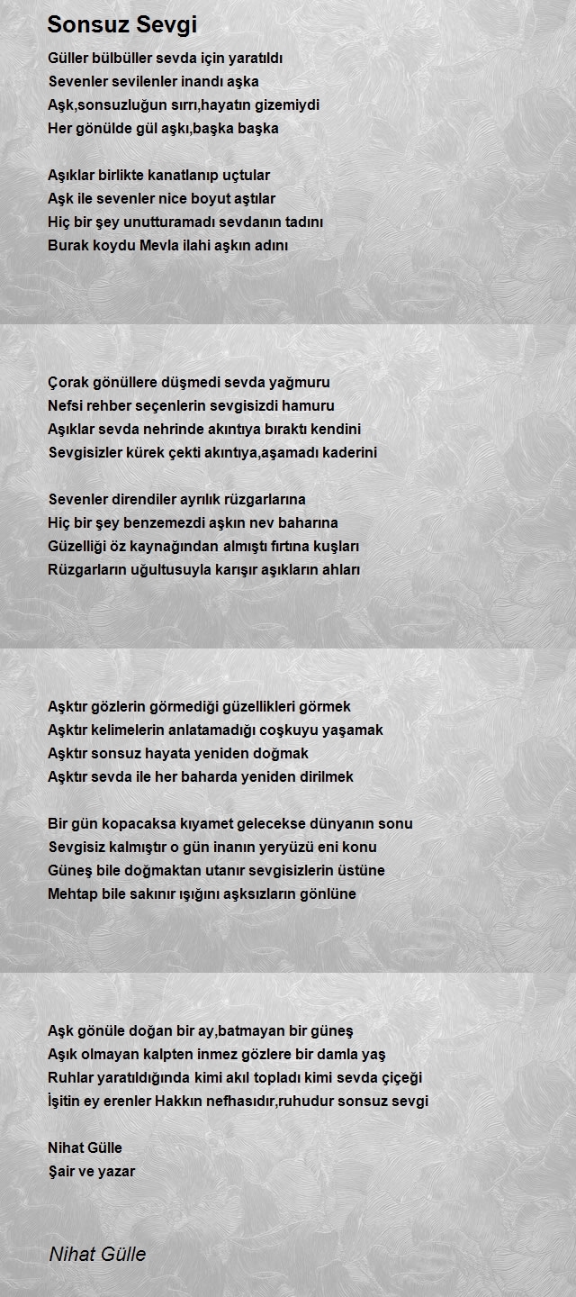 Nihat Gülle