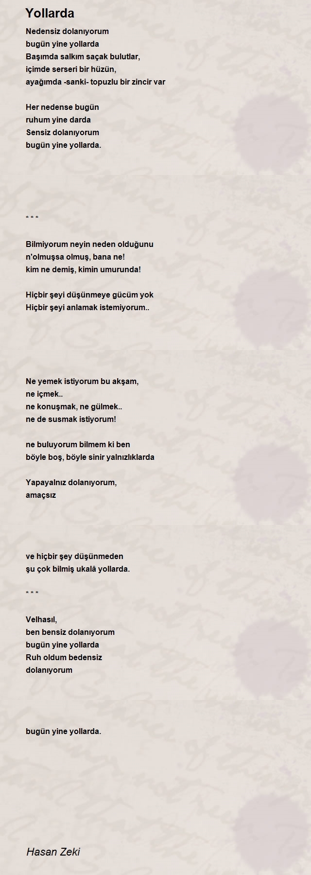 Hasan Zeki