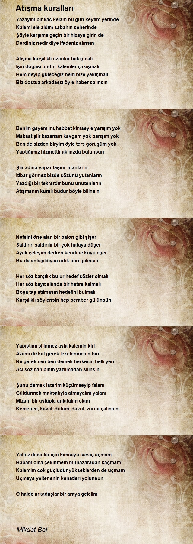 Mikdat Bal