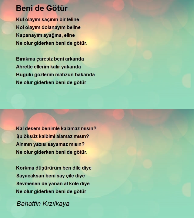 Bahattin Kızılkaya