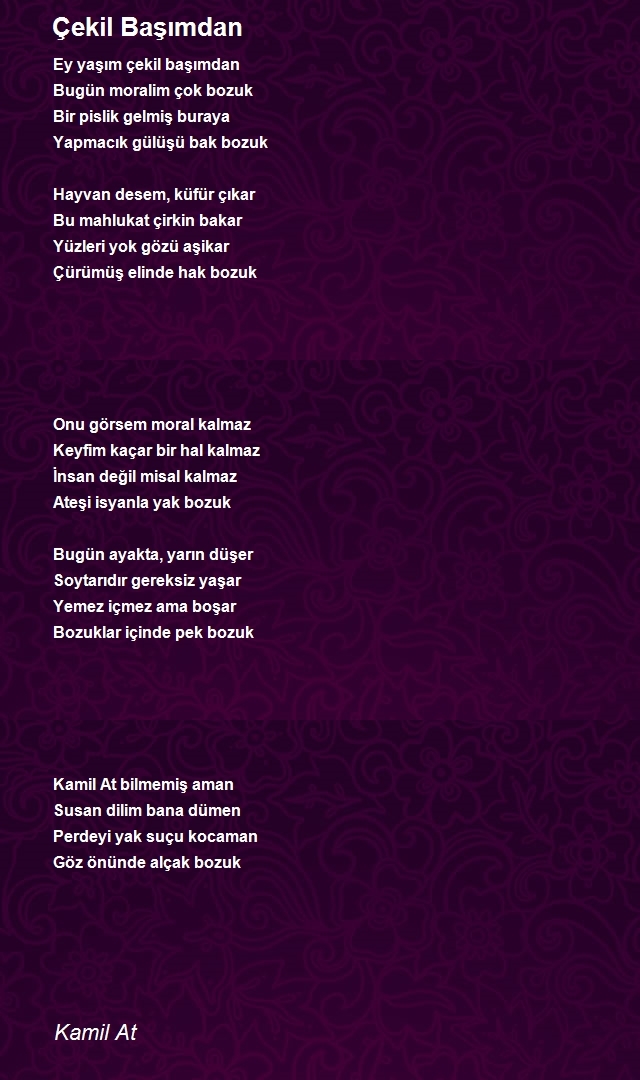Kamil At
