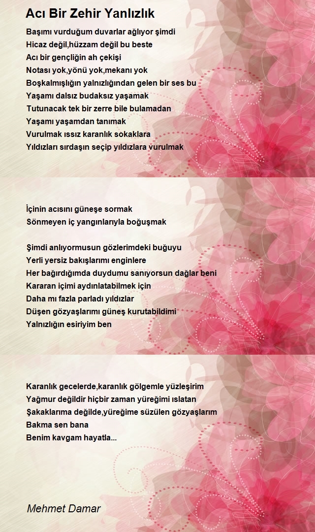 Mehmet Damar