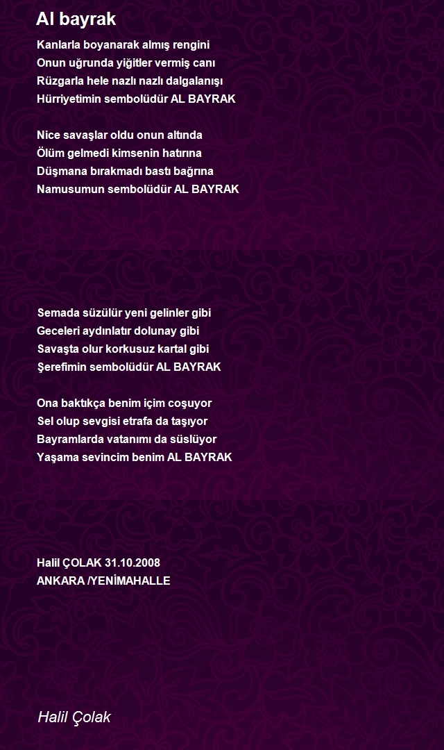 Halil Çolak