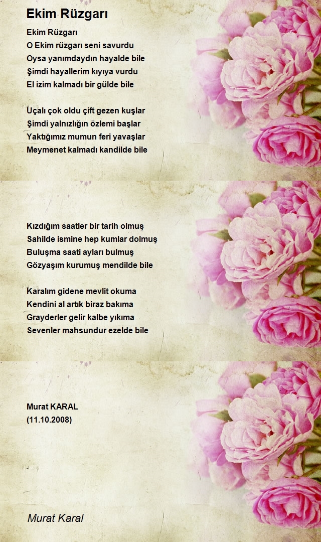 Murat Karal