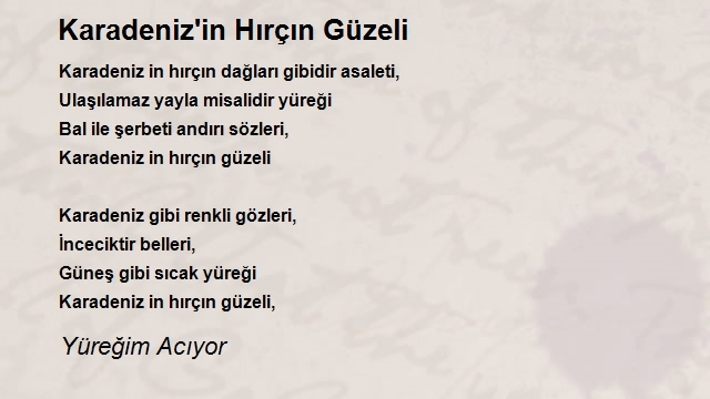 Ölüler Konuşmaz