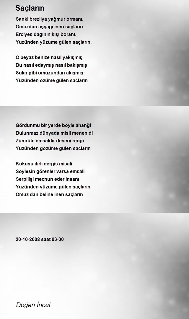 Doğan İncel