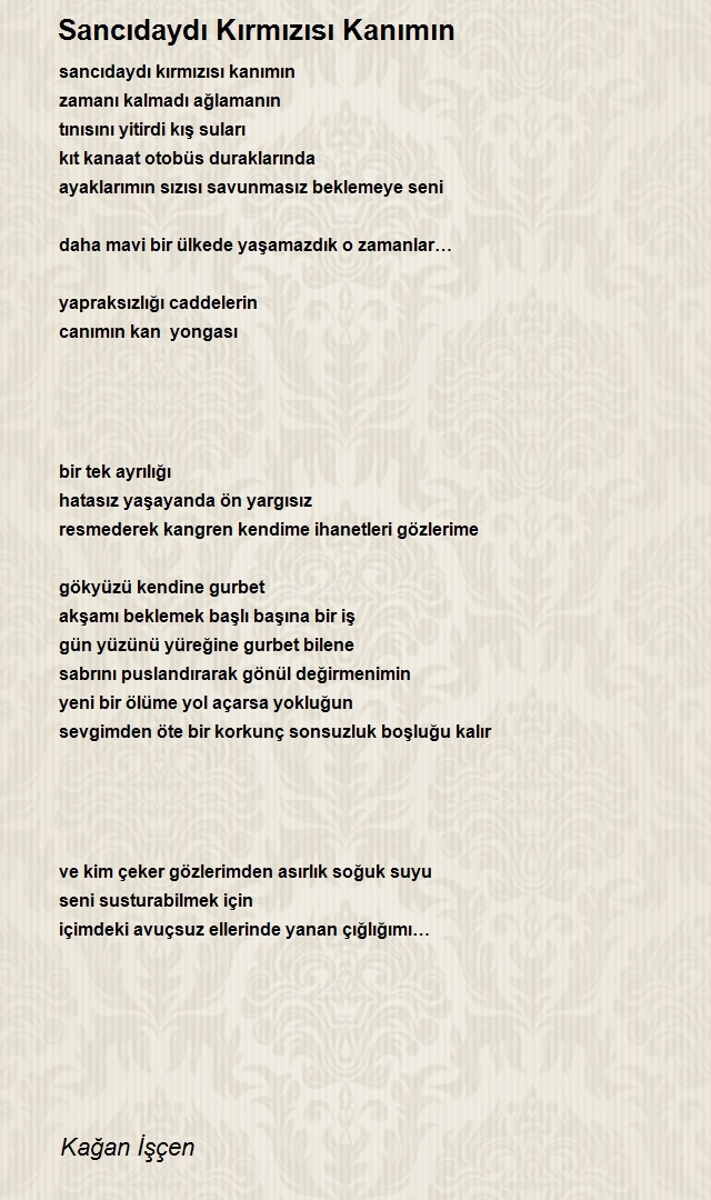 Kağan İşçen