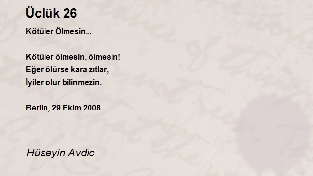 Hüseyin Avdic