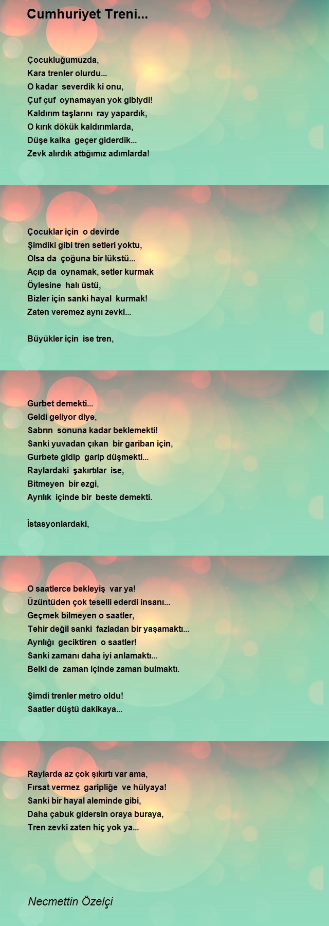 Necmettin Özelçi