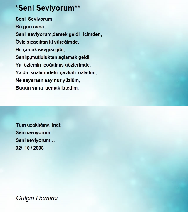 Gülçin Demirci
