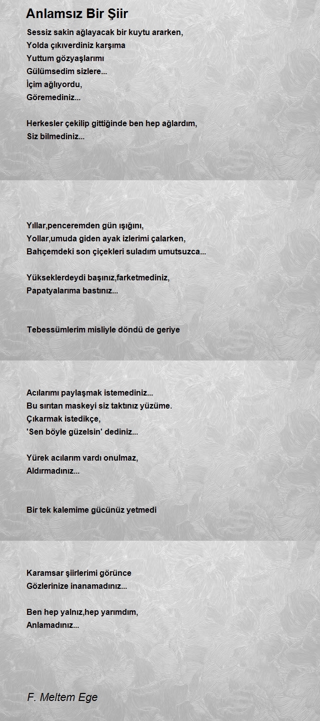 Meltem Ege