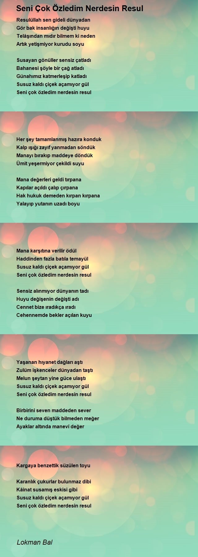 Lokman Bal
