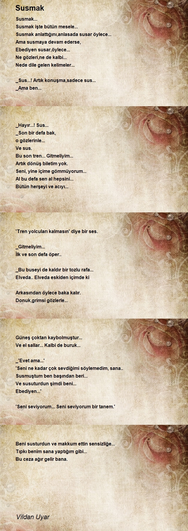 Vildan Uyar