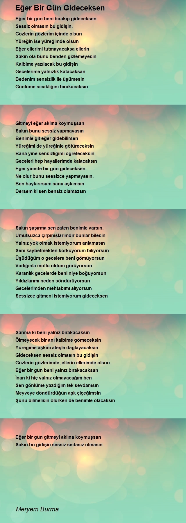 Meryem Burma