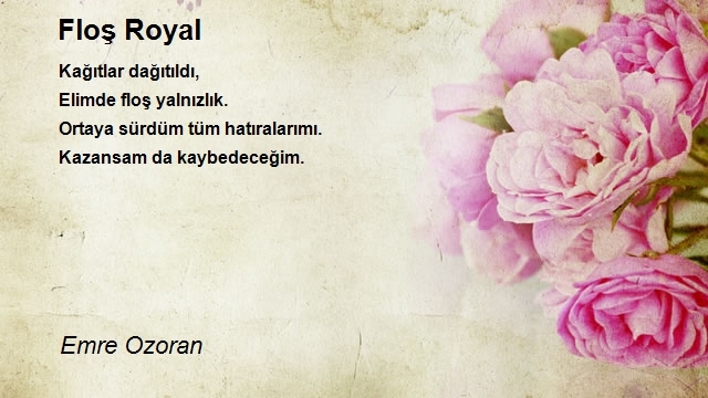 Emre Ozoran