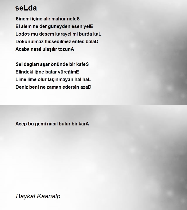 Baykal Kaanalp