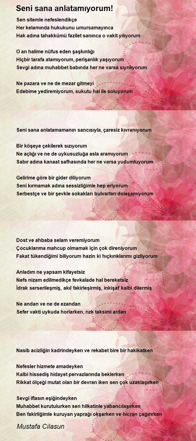 Mustafa Cilasun