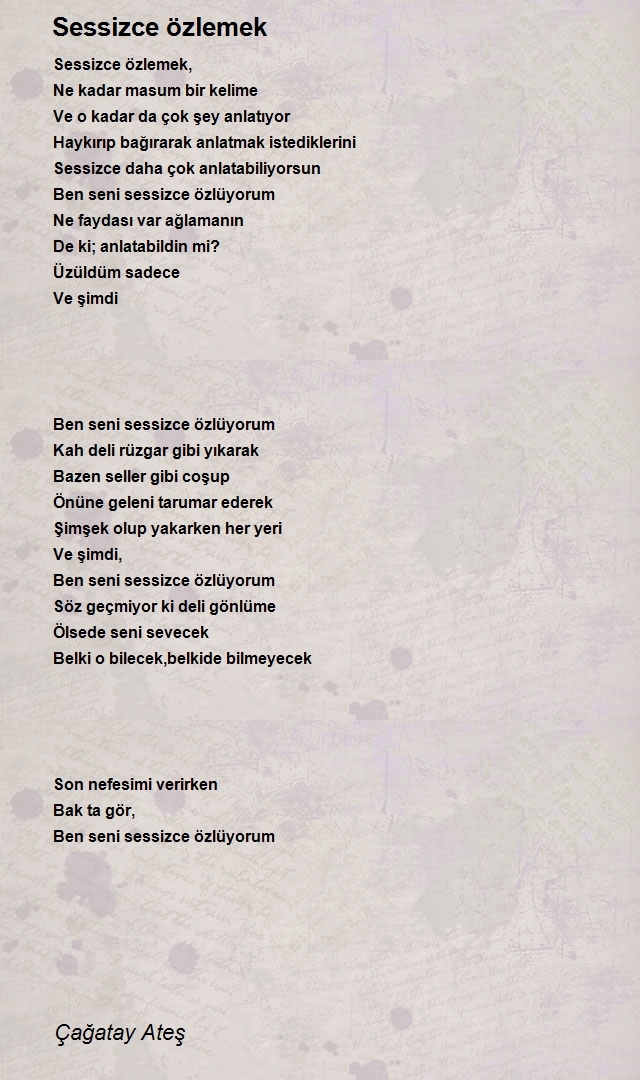 Çağatay Ateş